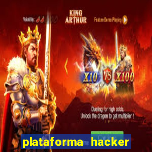 plataforma hacker fortune tiger