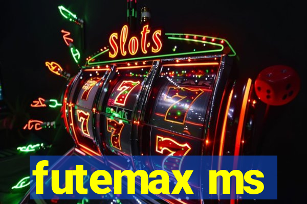 futemax ms