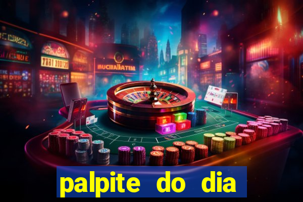 palpite do dia jogo do bicho kaledri hoje