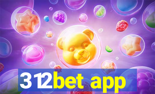 312bet app