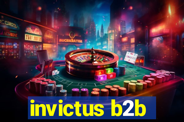 invictus b2b