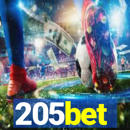 205bet