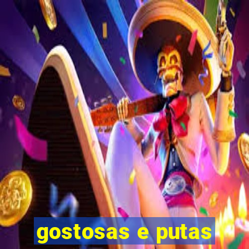 gostosas e putas