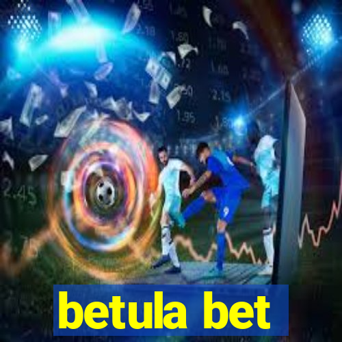 betula bet