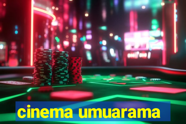 cinema umuarama