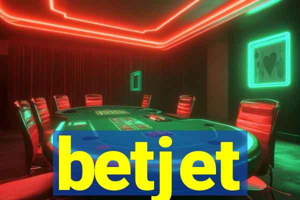 betjet