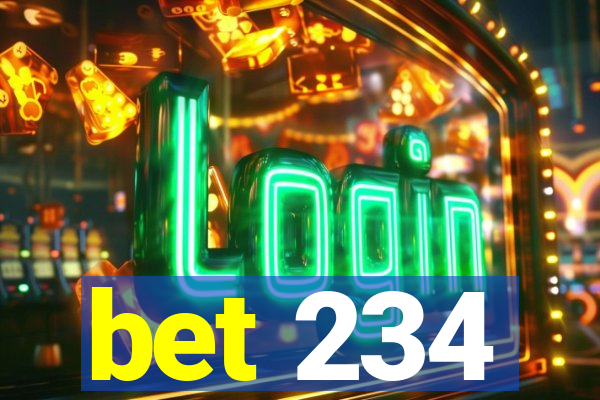 bet 234