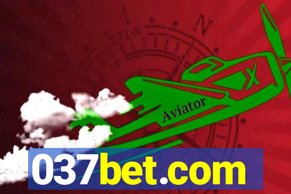 037bet.com