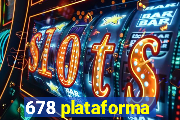 678 plataforma