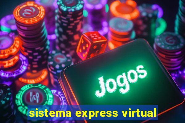 sistema express virtual