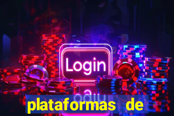 plataformas de jogos de 3 reais