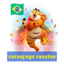 coroajogo cassino