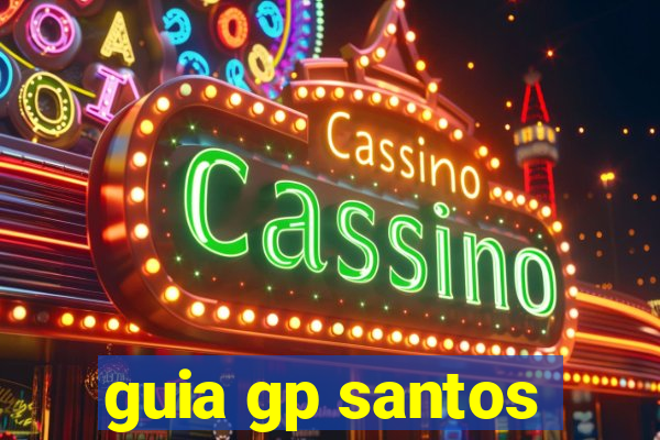 guia gp santos