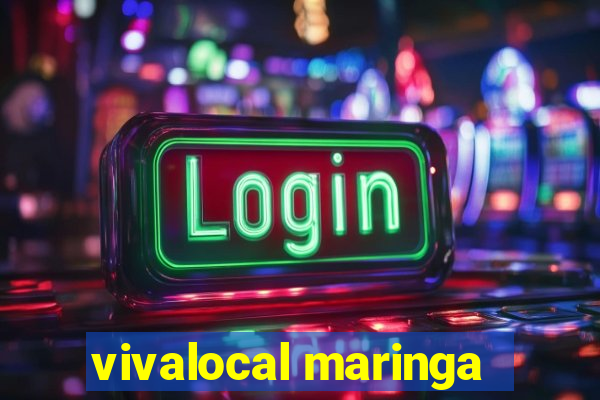 vivalocal maringa