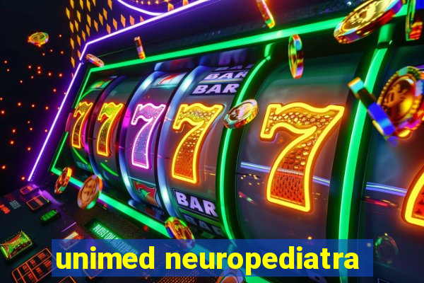 unimed neuropediatra