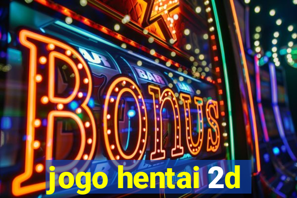 jogo hentai 2d