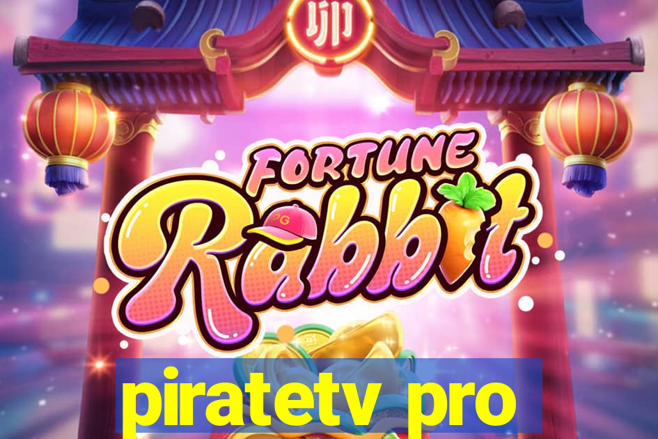 piratetv pro