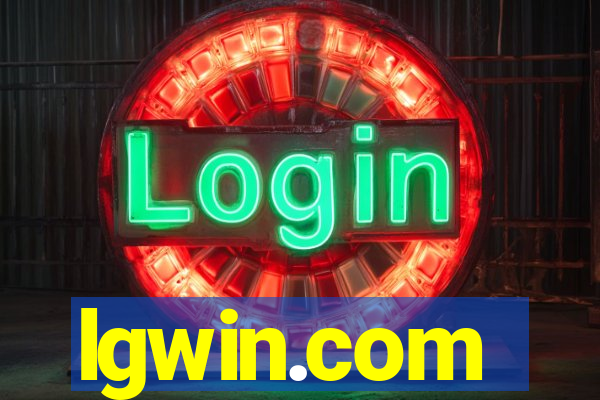 lgwin.com