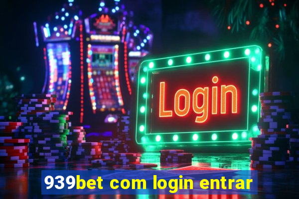 939bet com login entrar