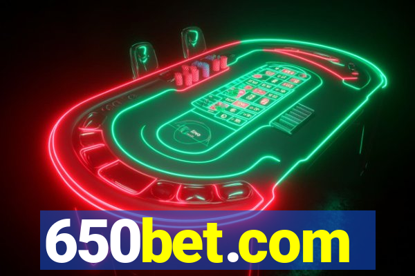 650bet.com