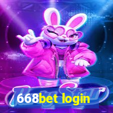 668bet login