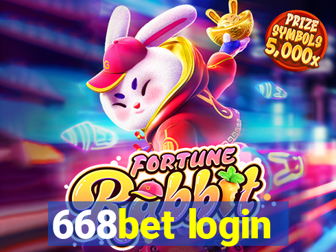 668bet login