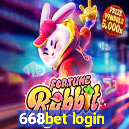 668bet login