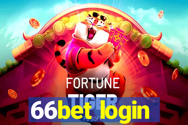 66bet login