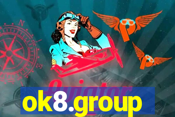 ok8.group