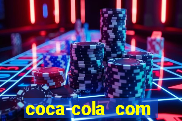 coca-cola com melancia faz mal