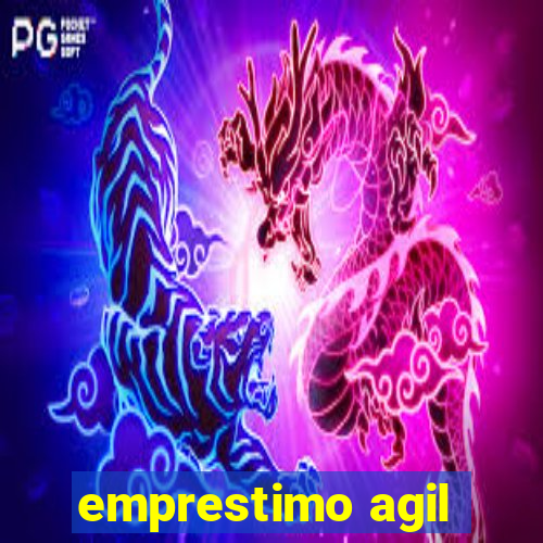 emprestimo agil