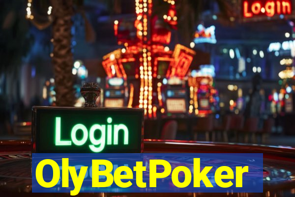 OlyBetPoker