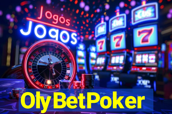 OlyBetPoker