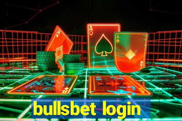 bullsbet login