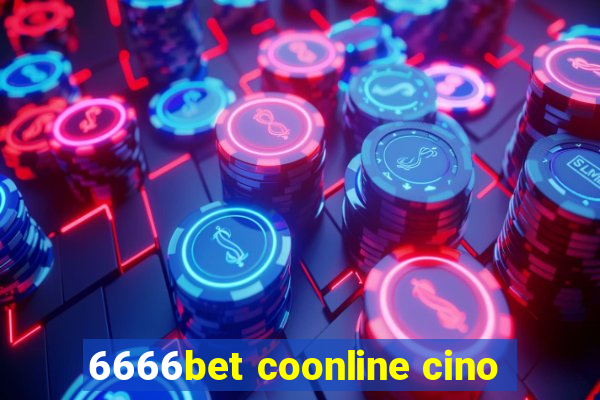 6666bet coonline cino