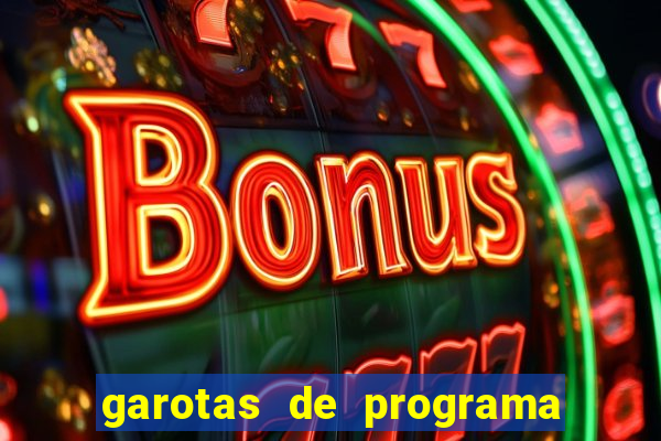 garotas de programa de porto nacional