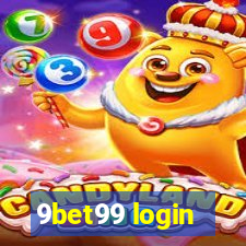 9bet99 login