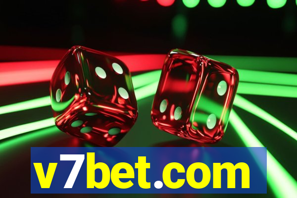 v7bet.com