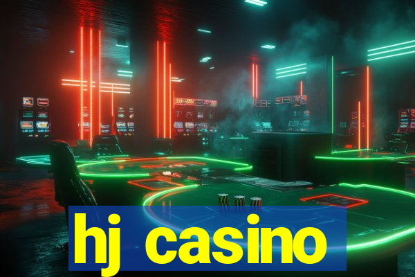 hj casino