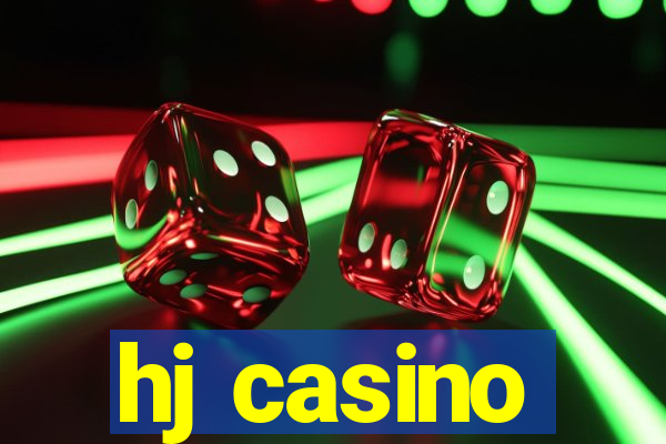 hj casino