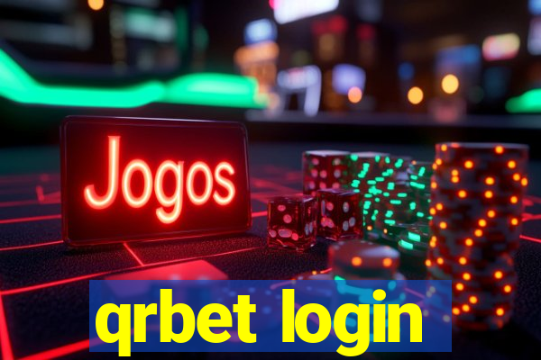 qrbet login