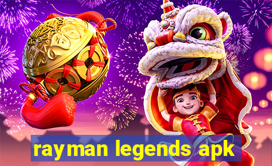 rayman legends apk