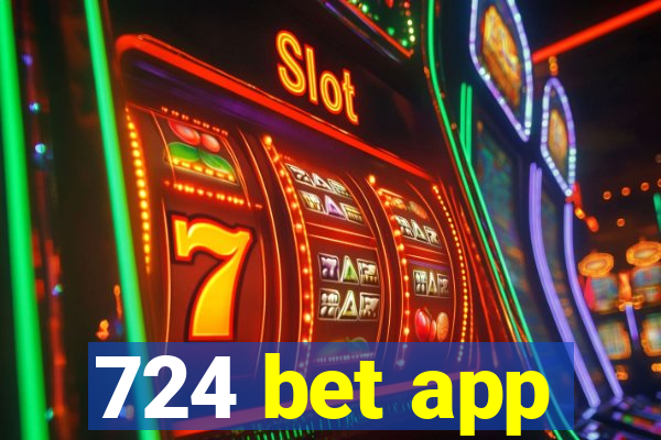 724 bet app