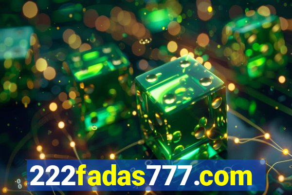 222fadas777.com