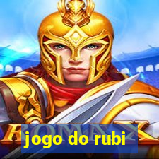 jogo do rubi