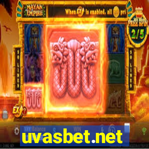 uvasbet.net