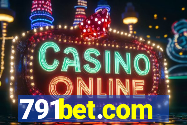 791bet.com