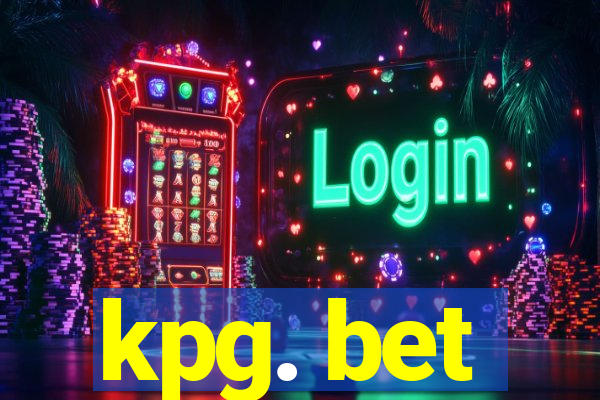 kpg. bet