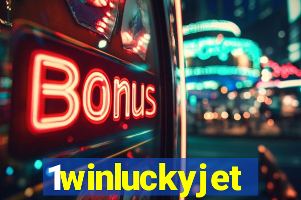 1winluckyjet