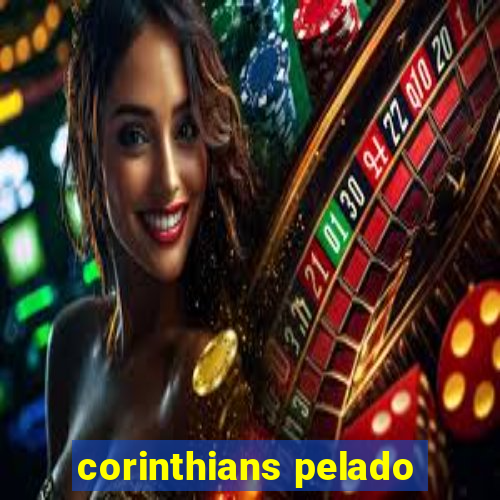 corinthians pelado